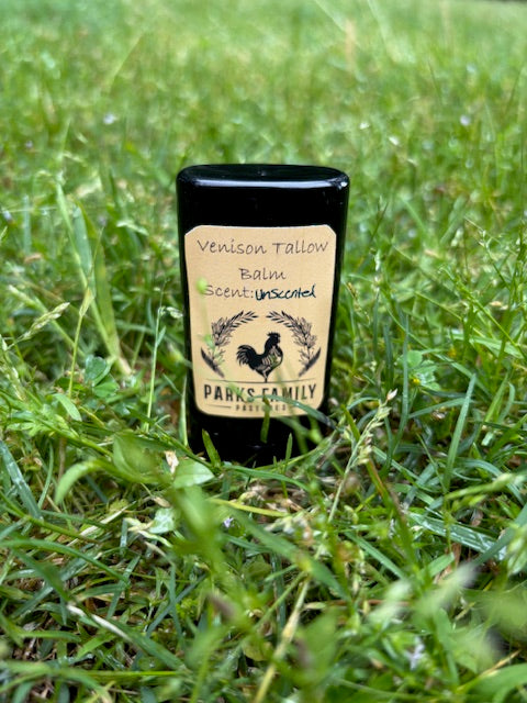 Tallow Balm Stick